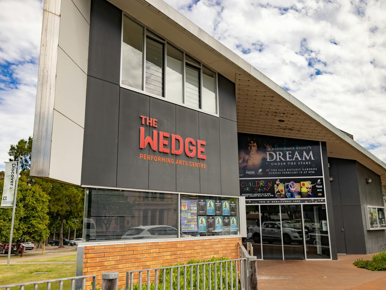Image for The Australian Bee Gees Show