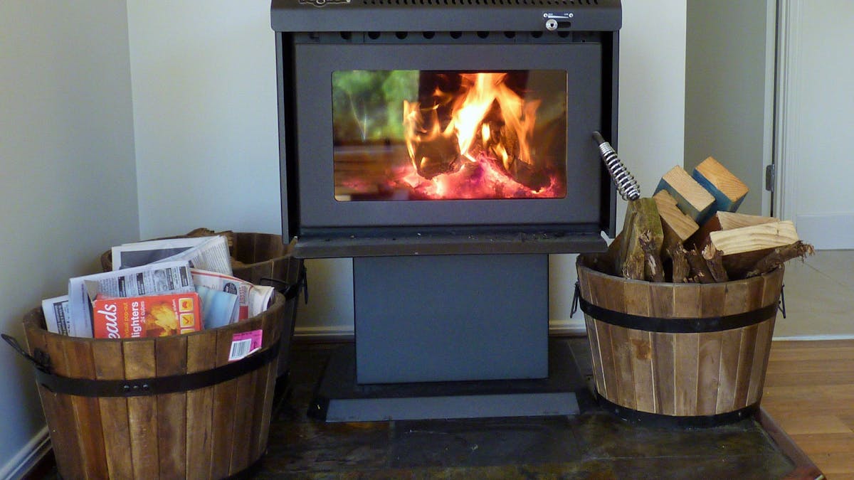 Accommodation hinterland nature farmstays Bellthorpe rainforest waterfall track koala fireplace