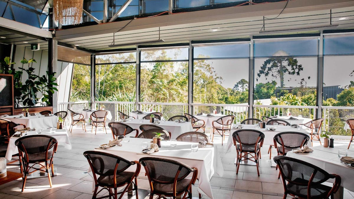 Park & Cove Venue