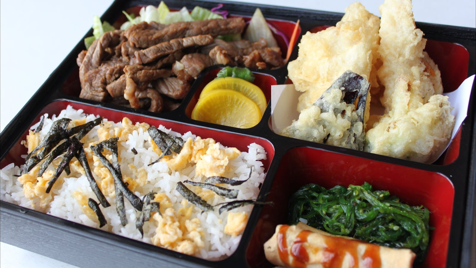 Tokyo Grill House