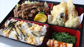 Bento
