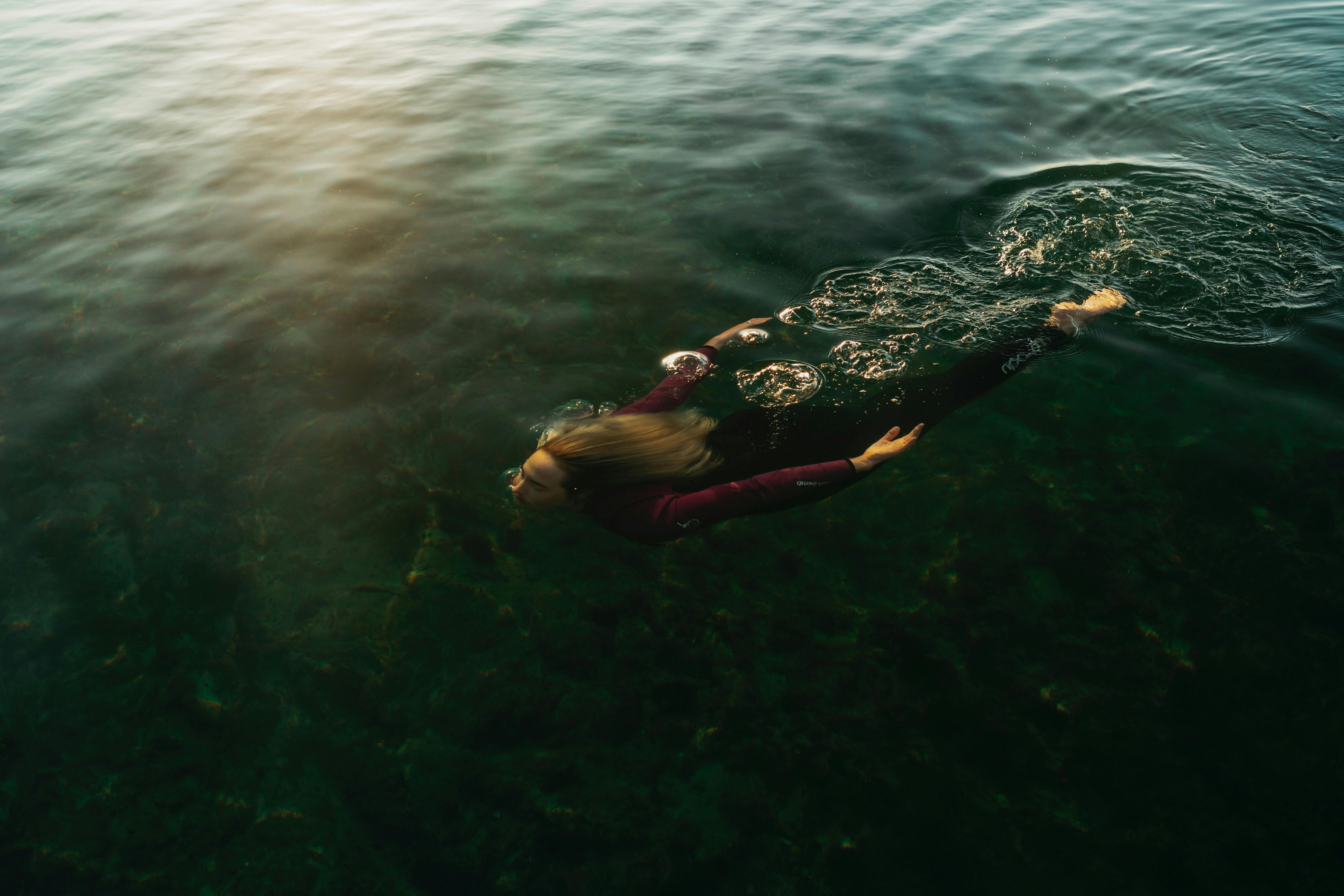 Bermagui Blue Pool, Sapphire Coast NSW