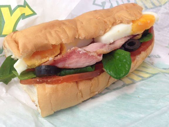 Subway - Forrestfield