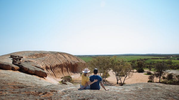 Pildappa Rock