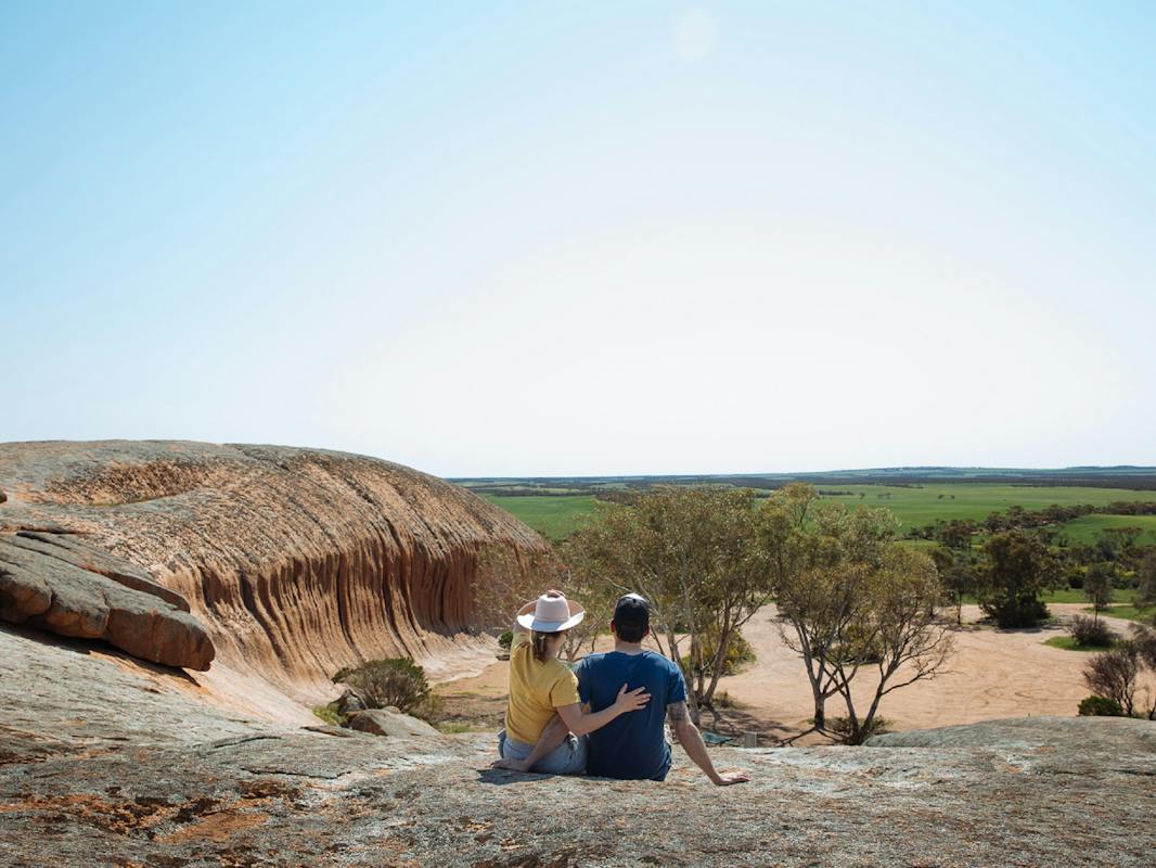 Pildappa Rock