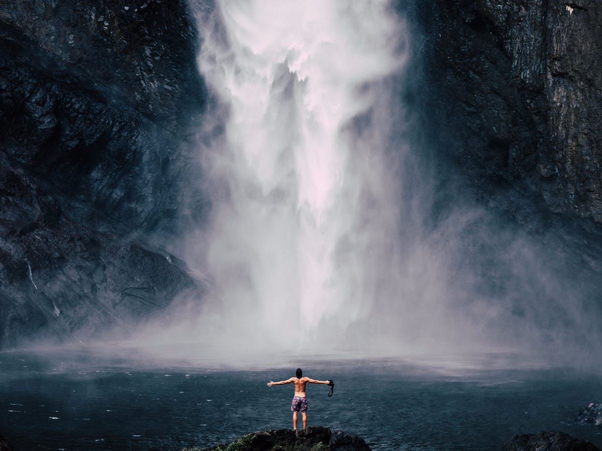 Wallaman Falls Wallaman Falls