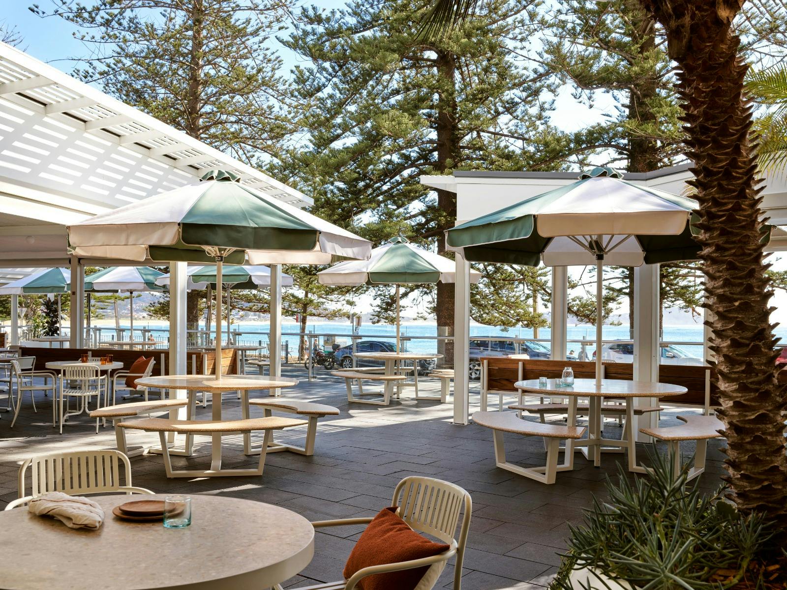 New Year's Eve at Terrigal Beach House