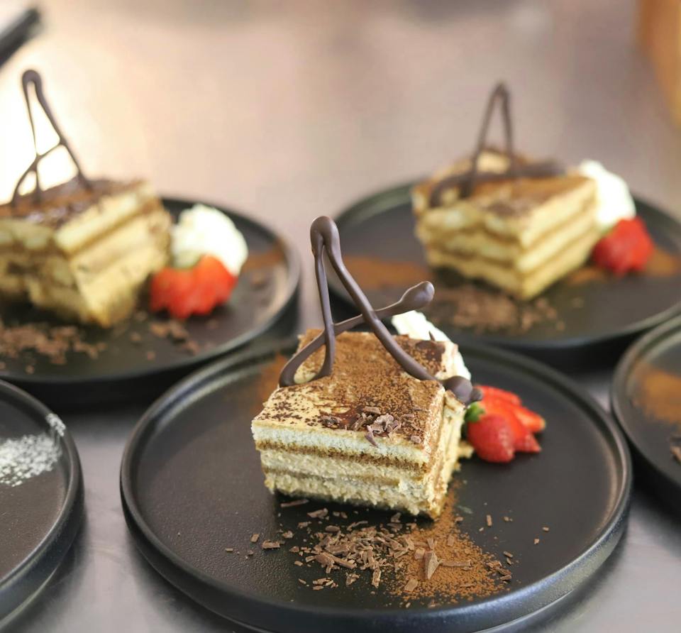 Appleby’s Mediterraneo Bar & Grill photo