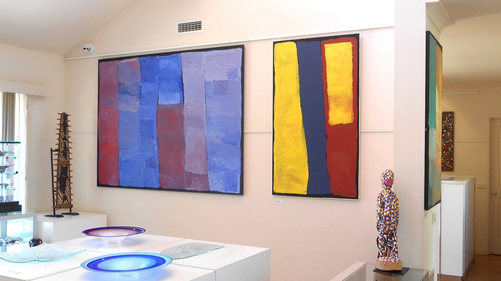 Aboriginal Dreamings Gallery