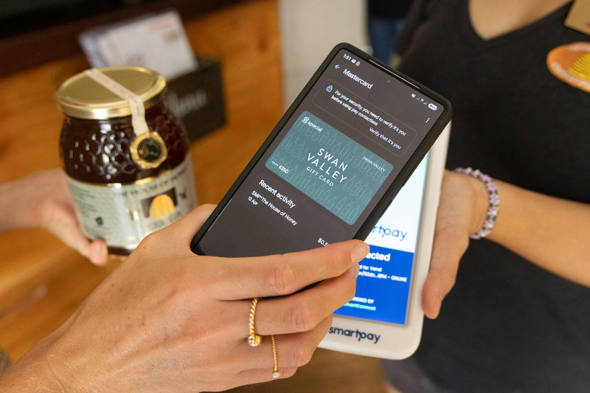 Swan Valley Digital Gift Card