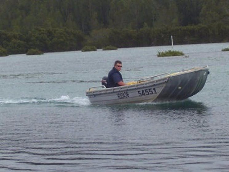 Bermagui Bait and Tackle