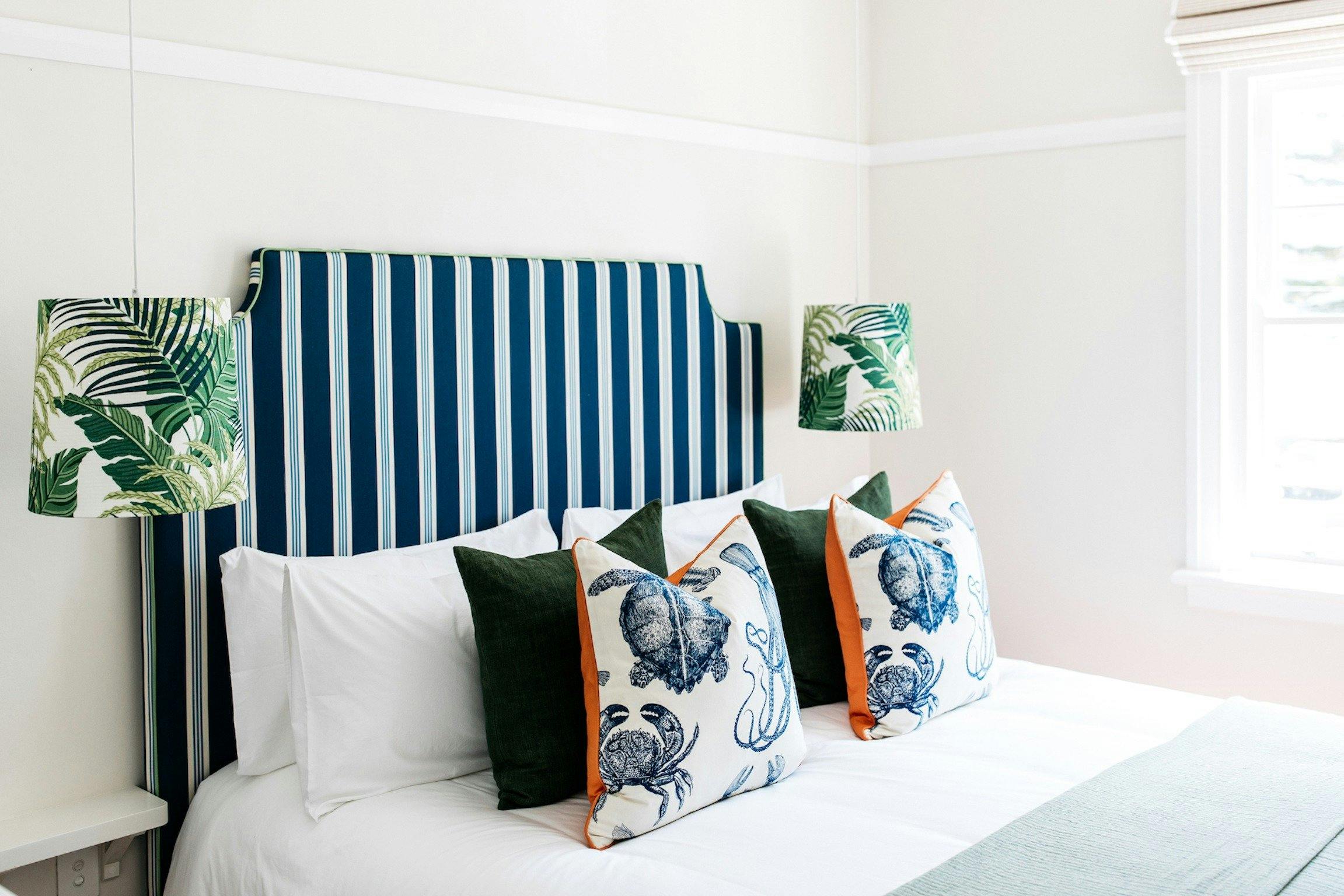 Barrenjoey House Palm Beach