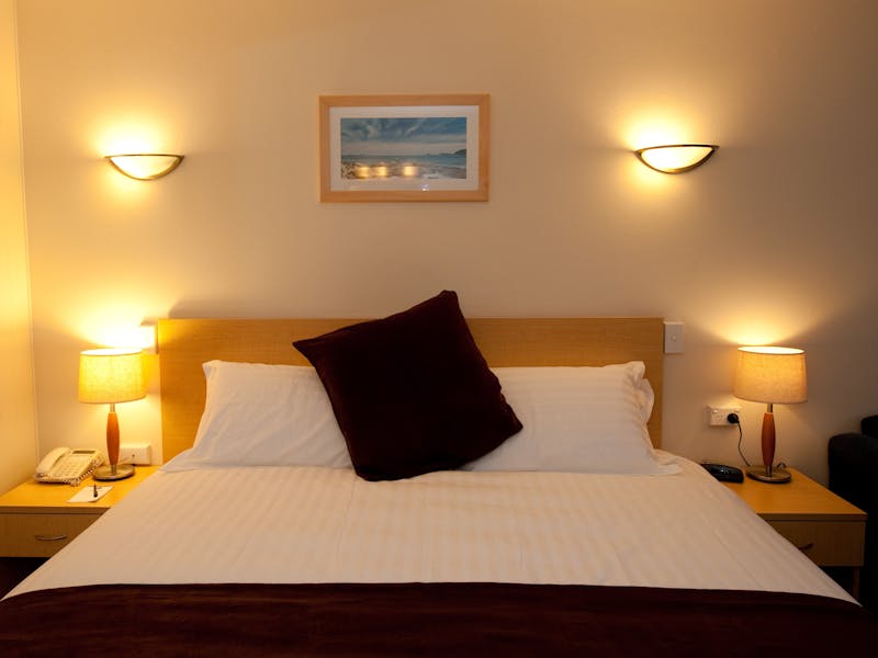 Ensuite room (King Executive) image