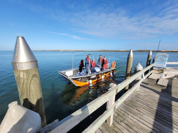 Coorong Your Way