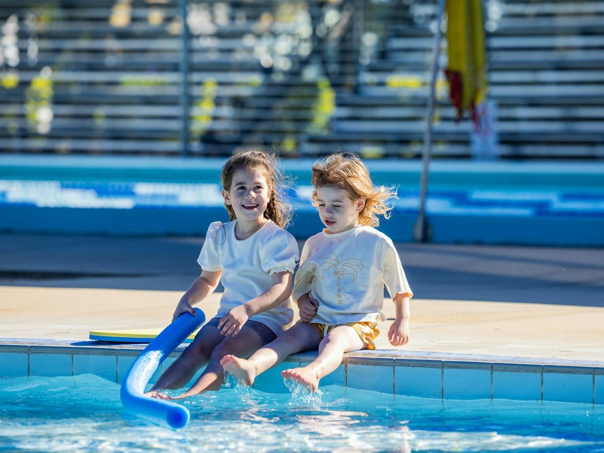 Proserpine tourist park | Travelbayz.com