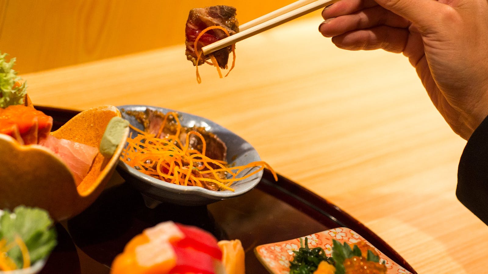 Iori Japanese Restaurant