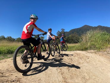 MTB skills, MTB coaching, Finch Hatton MTB skills, MTB coaching, Finch Hatton