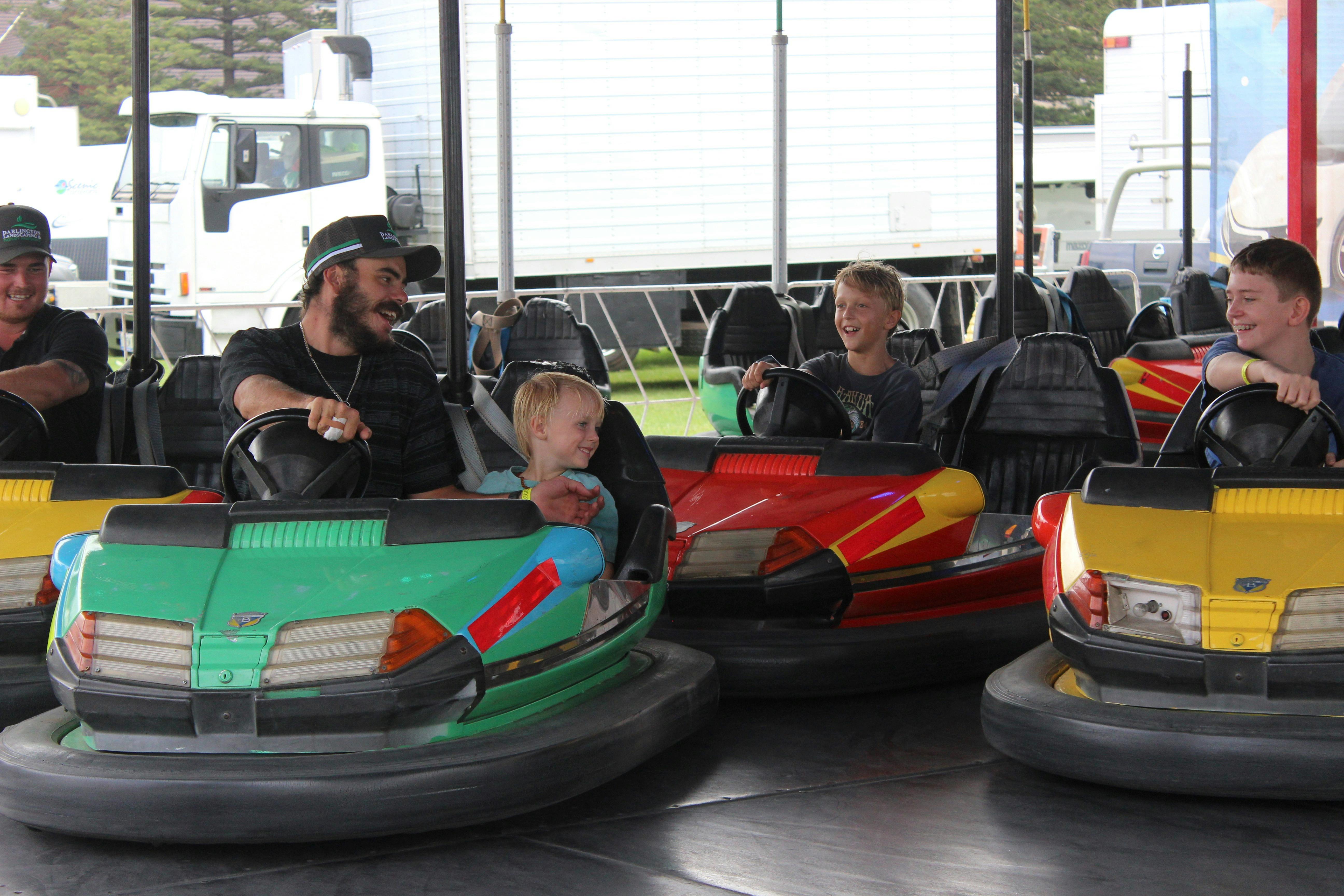 Kiama Show