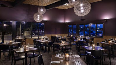 The George Bar & Dining Bungendore