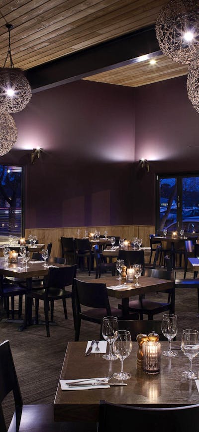 The George Bar & Dining Bungendore