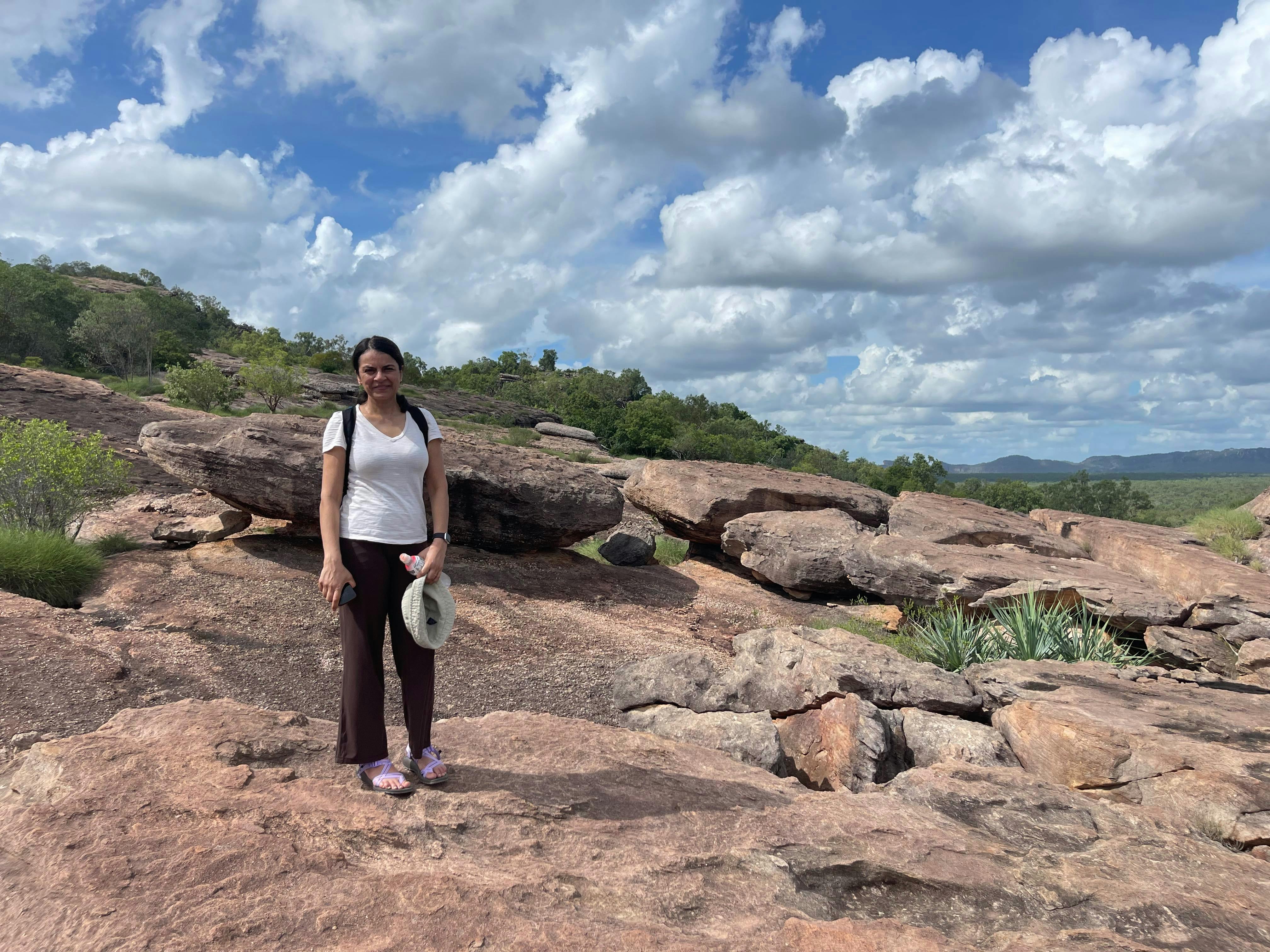 2 Day Kakadu