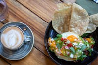 Breakfast at Daintree Ecolodge