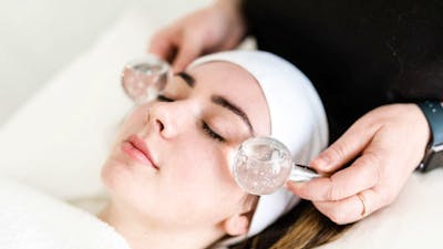 Yass Valley Day Spa Facial