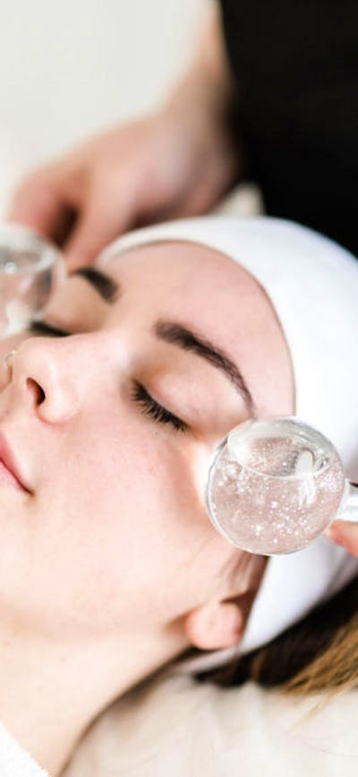 Yass Valley Day Spa Facial