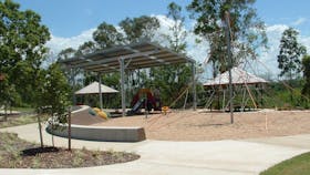 Playground, Lloyd Park