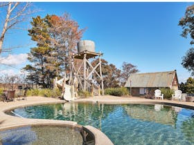 NRMA Bathurst Panorama Holiday Park