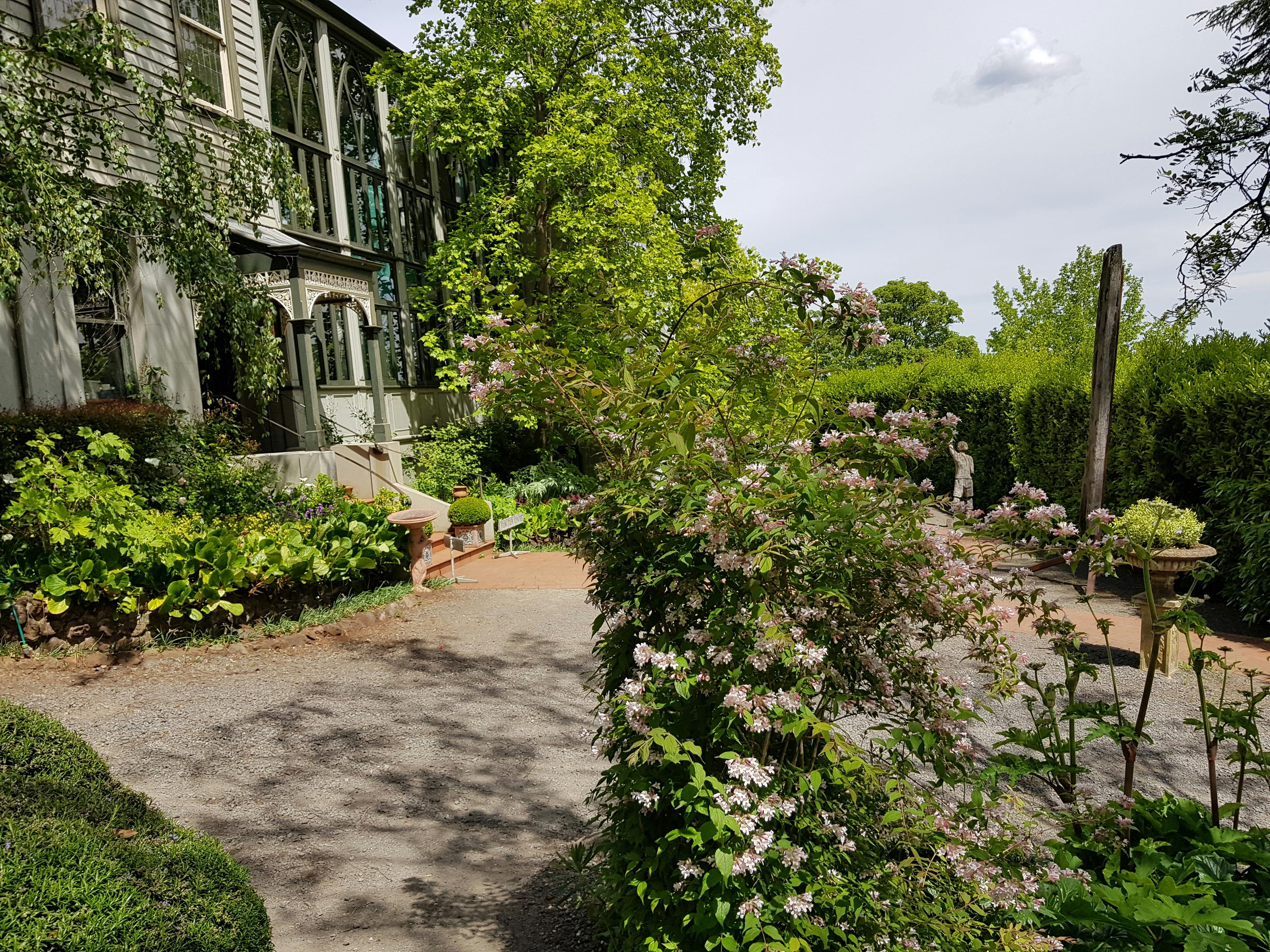 Daylesford convent