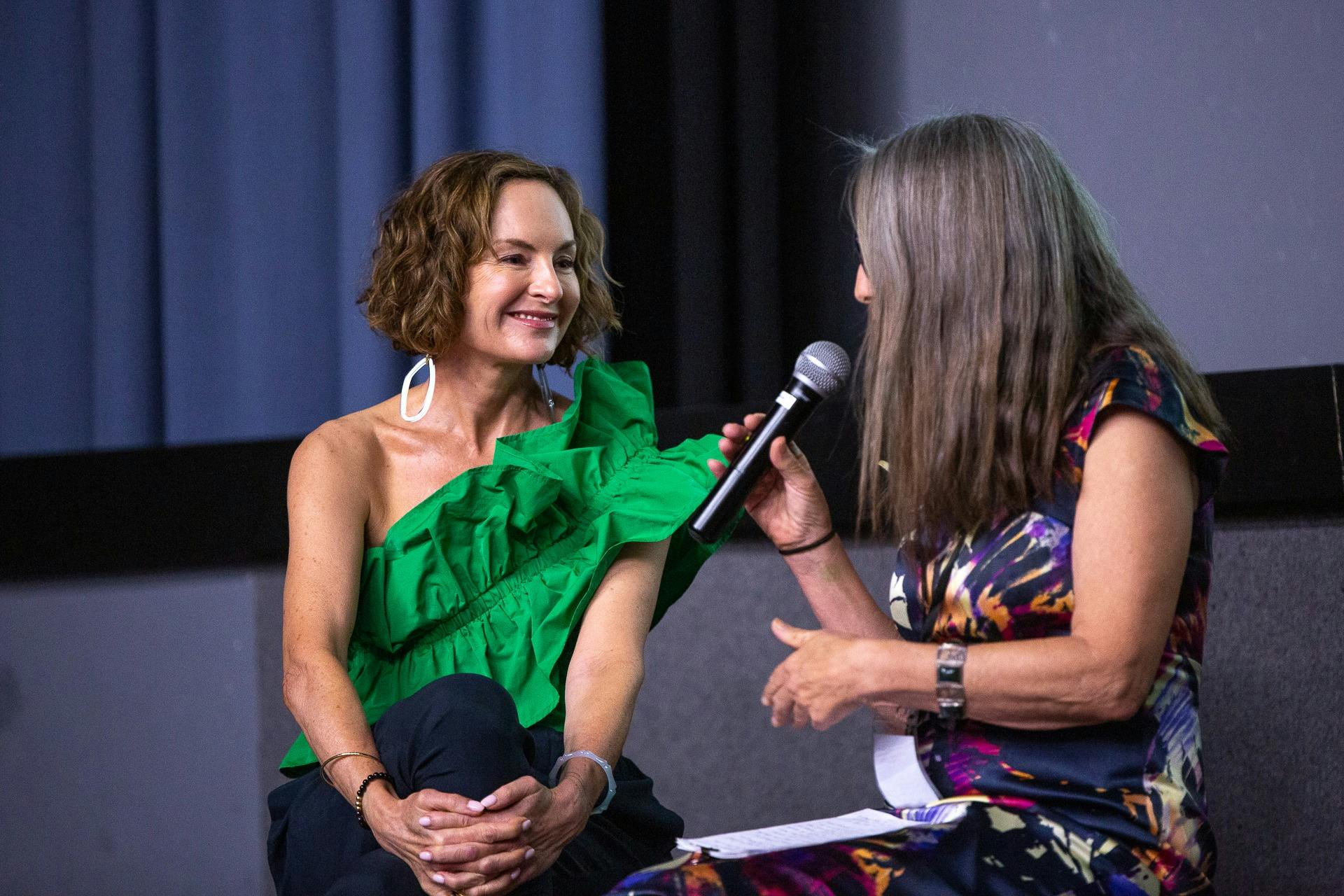 MASIFF Mparntwe Alice Springs International Film Festival