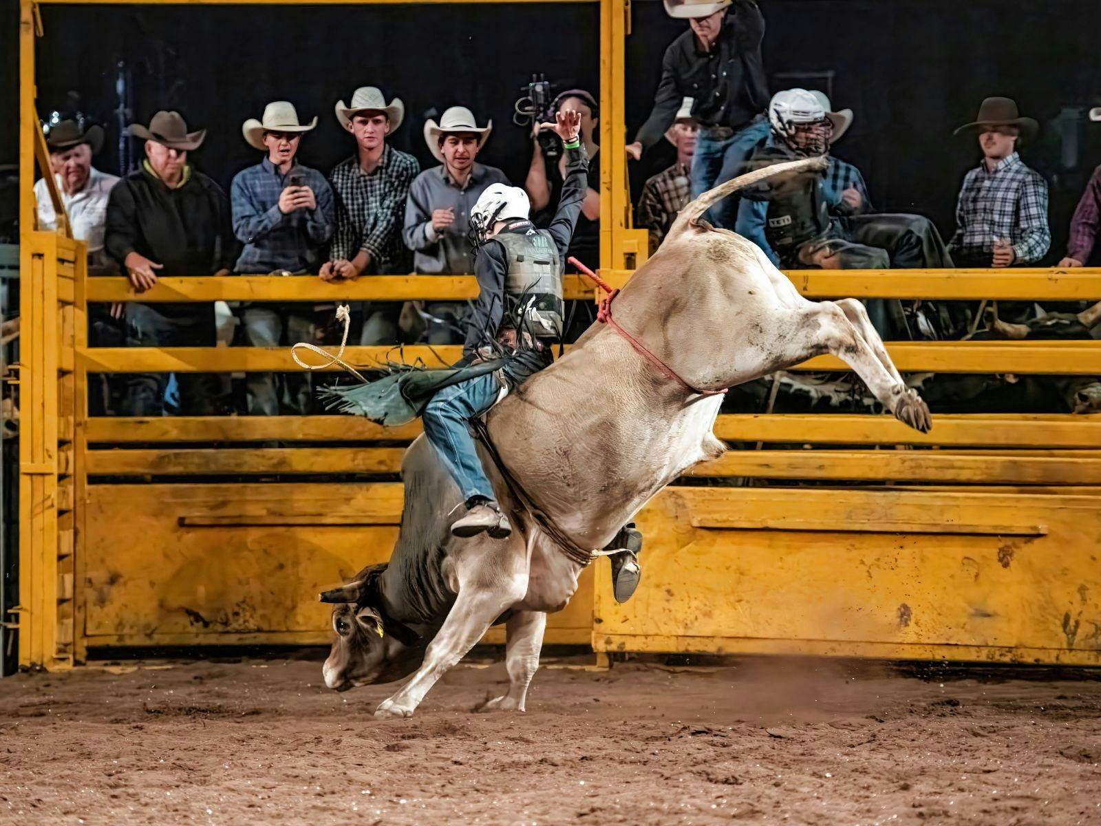 Rodeo 4 Life