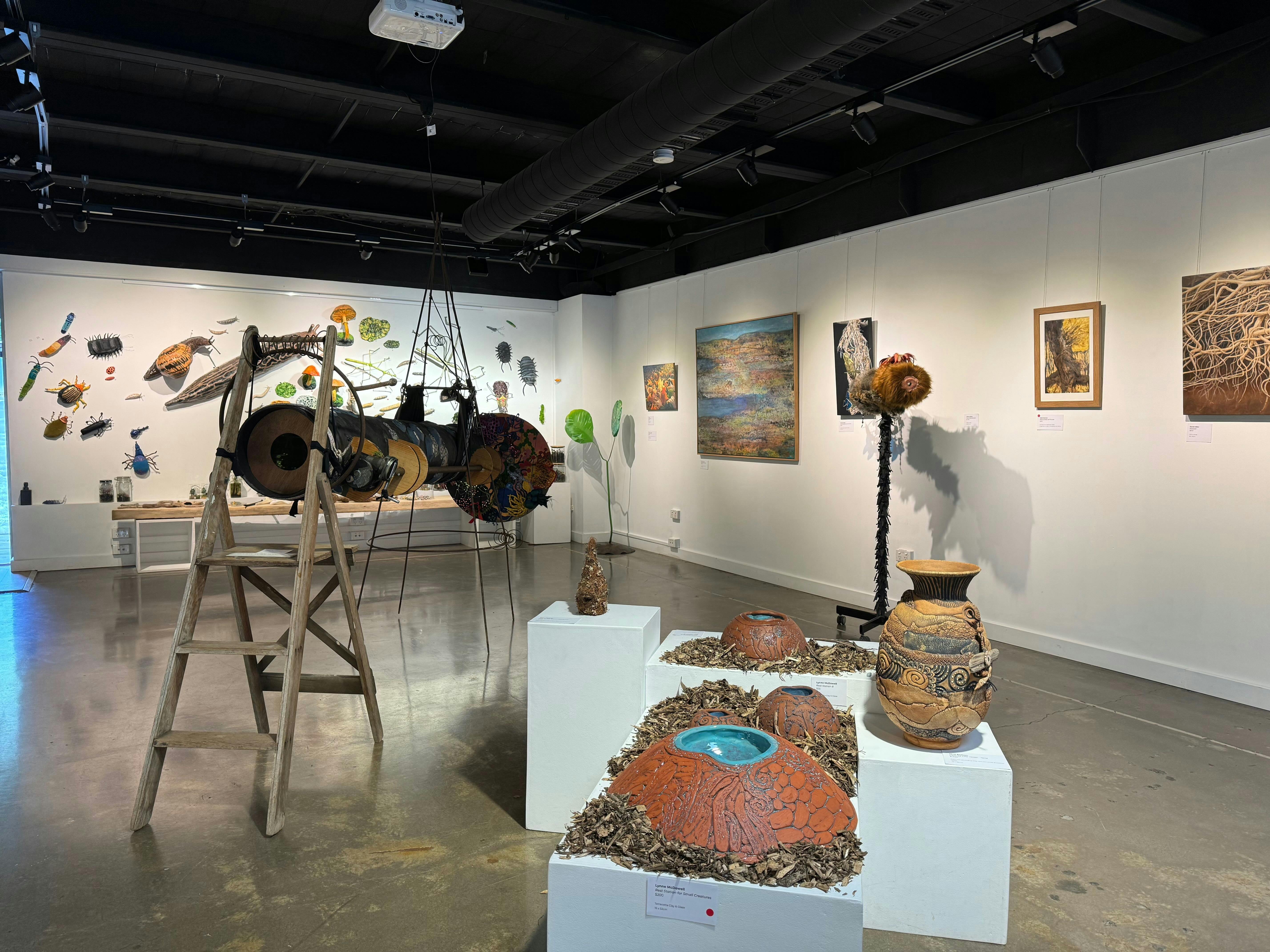YAVA Gallery & Arts Hub