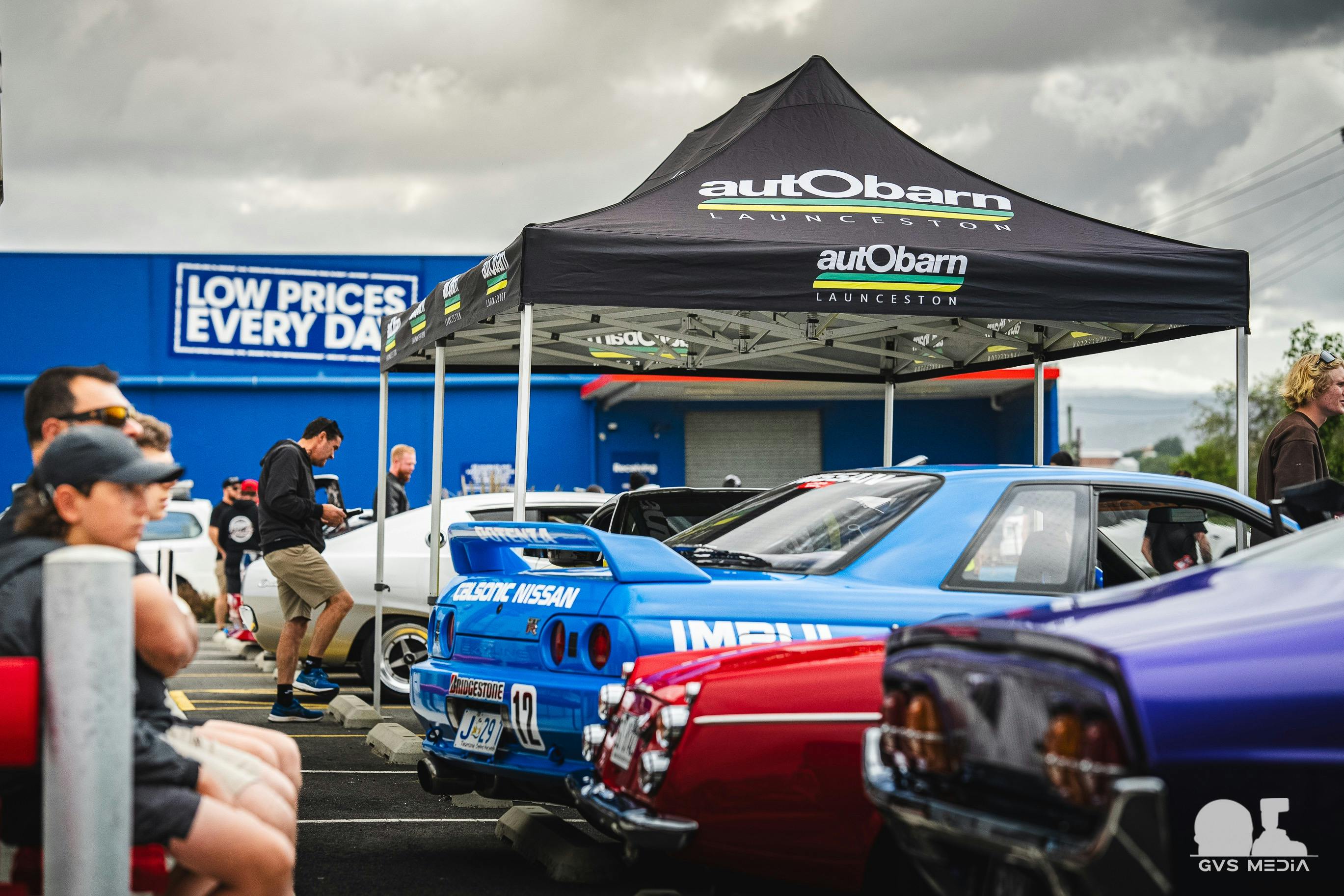 Japanese Classics Tasmania 2025