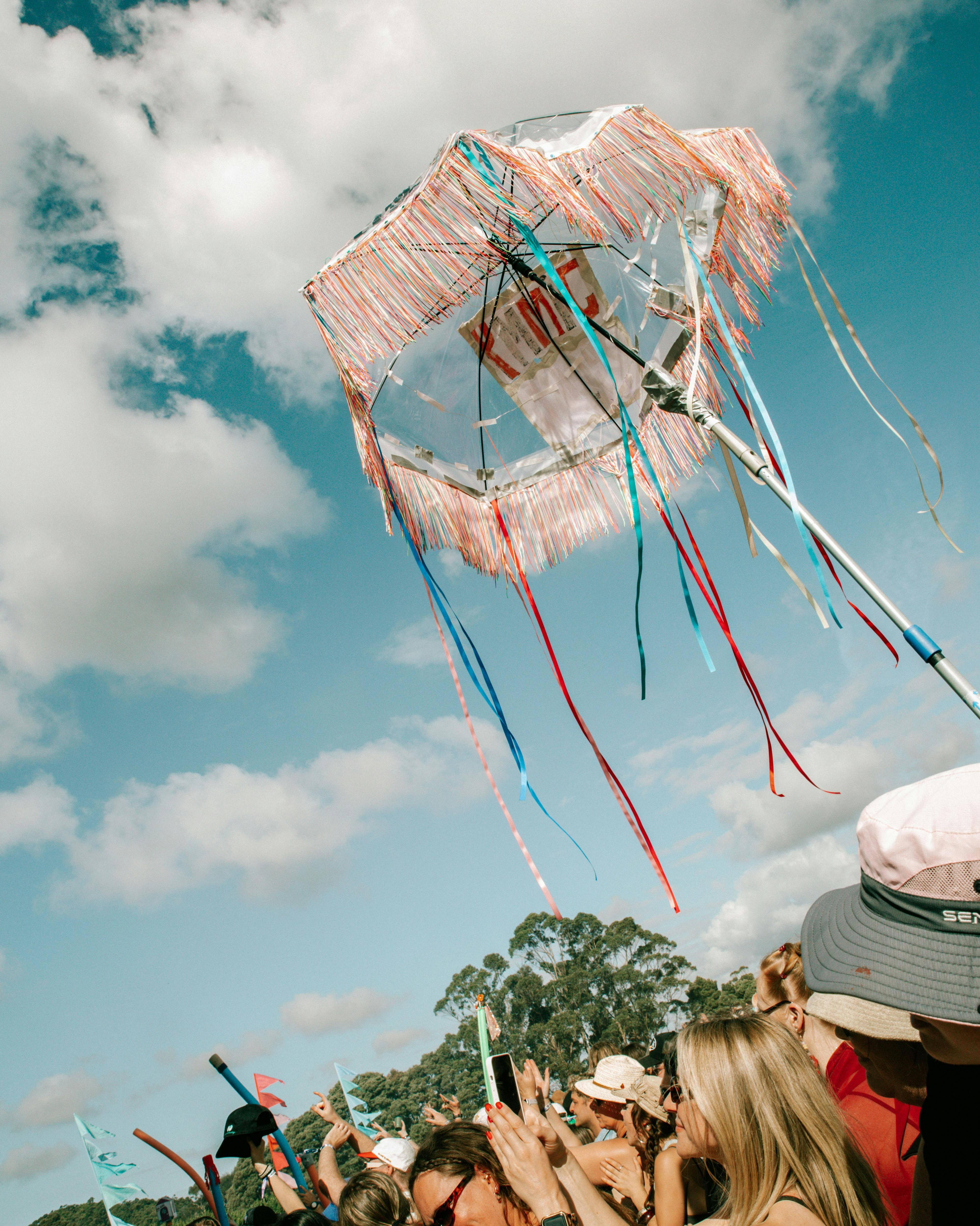 Good Gumnuts Festival