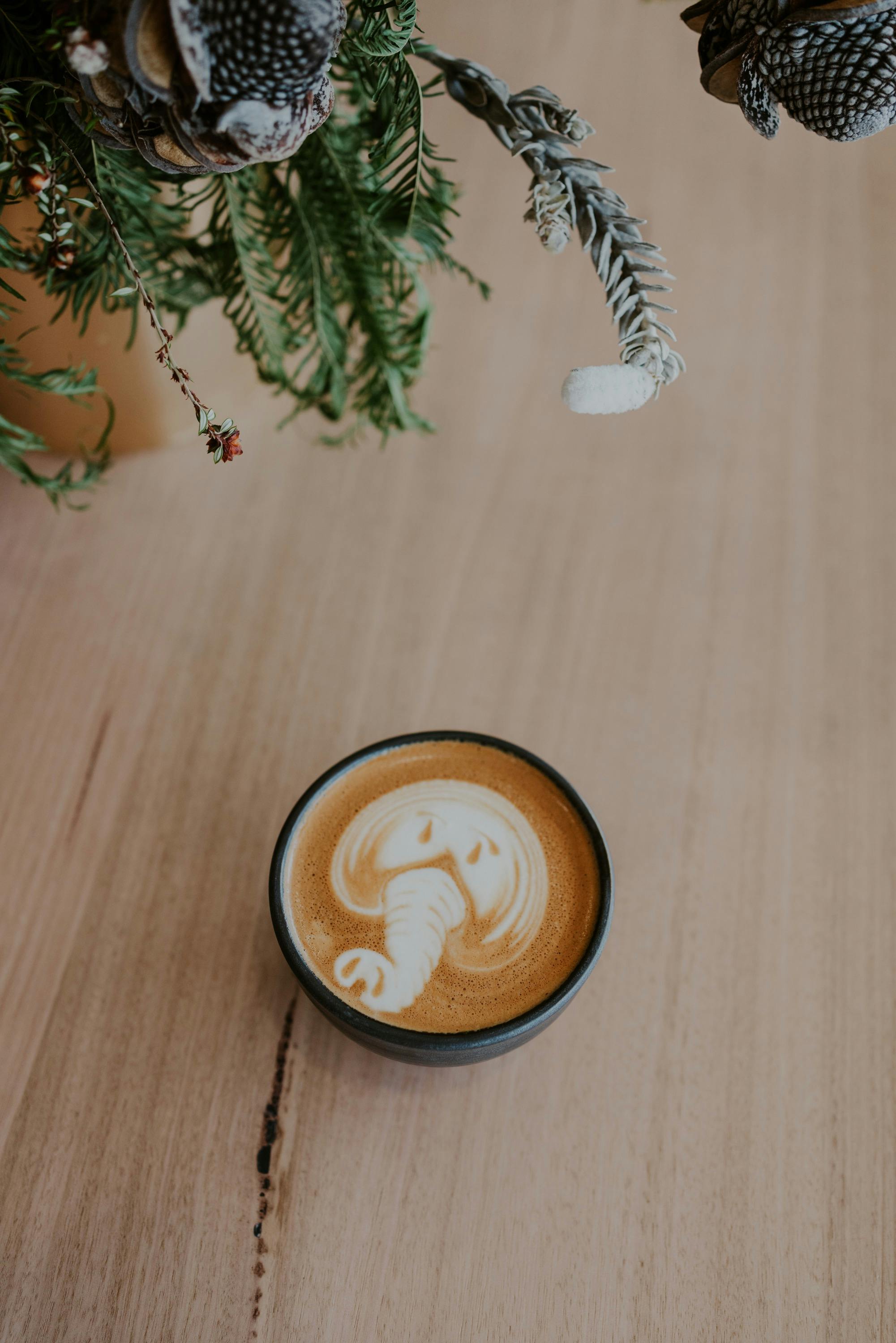 Coffee Collective