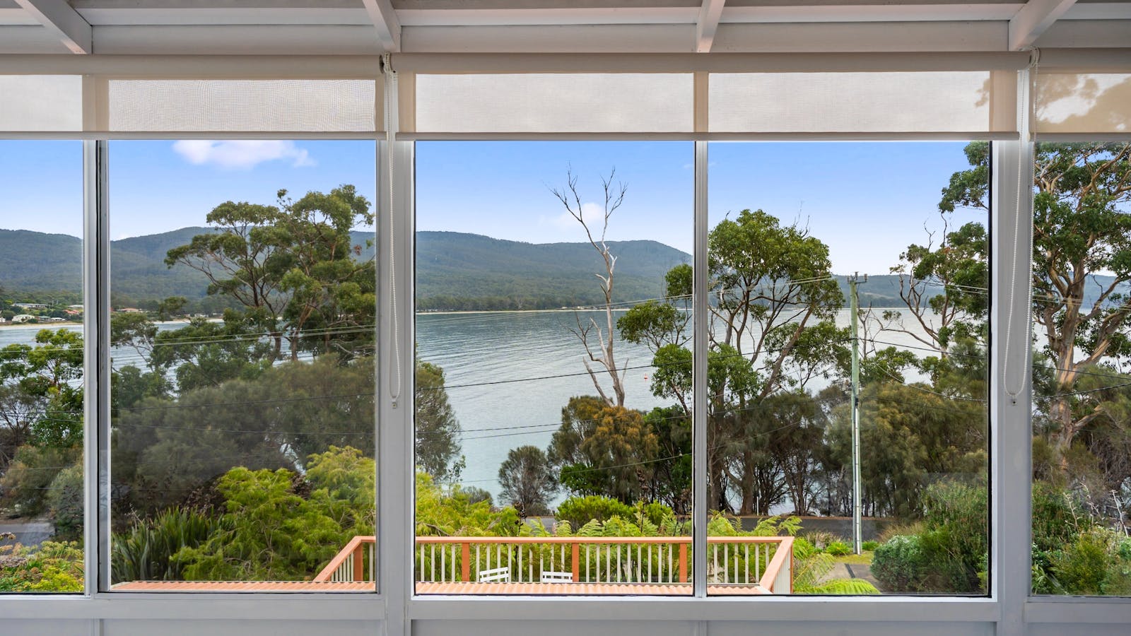 Bruny Island accommodation near Bruny Island Cruises