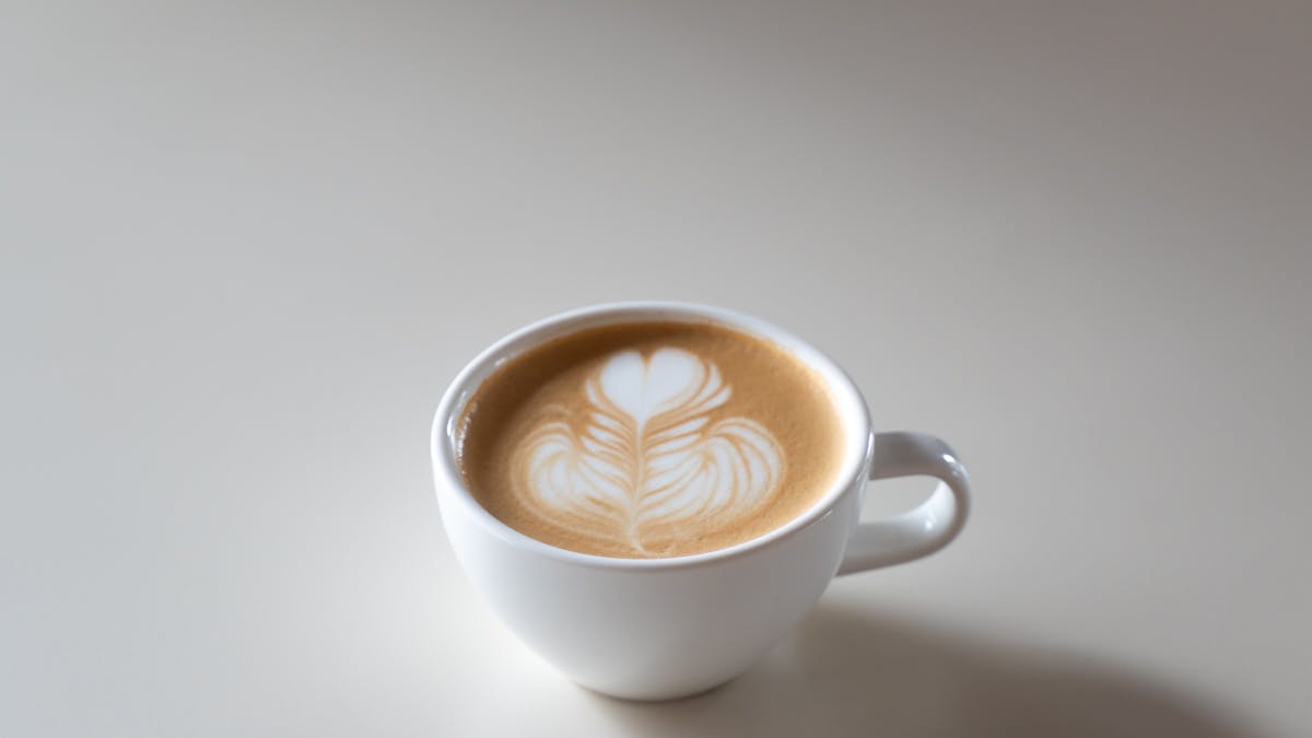 Premium speciality coffee provided by Coffee Supreme, expertly crafted by our baristas.