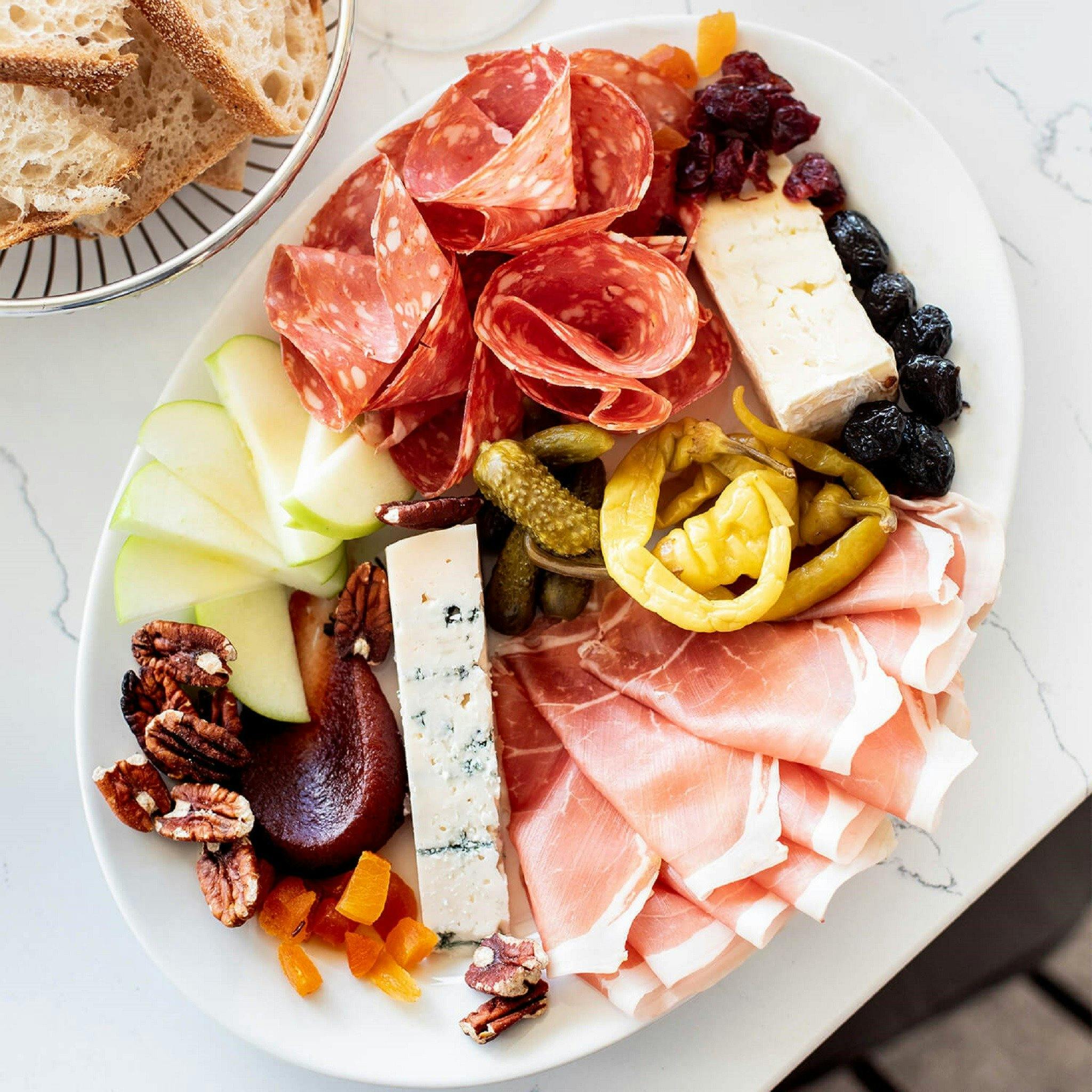Antipasto