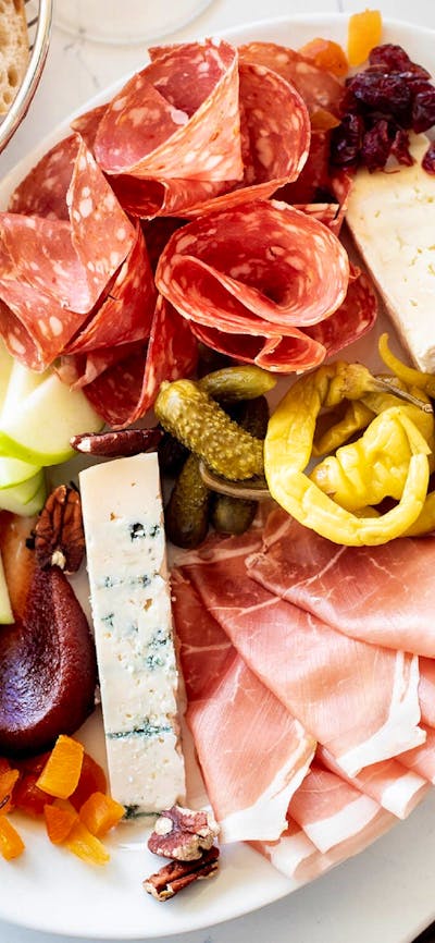 Antipasto