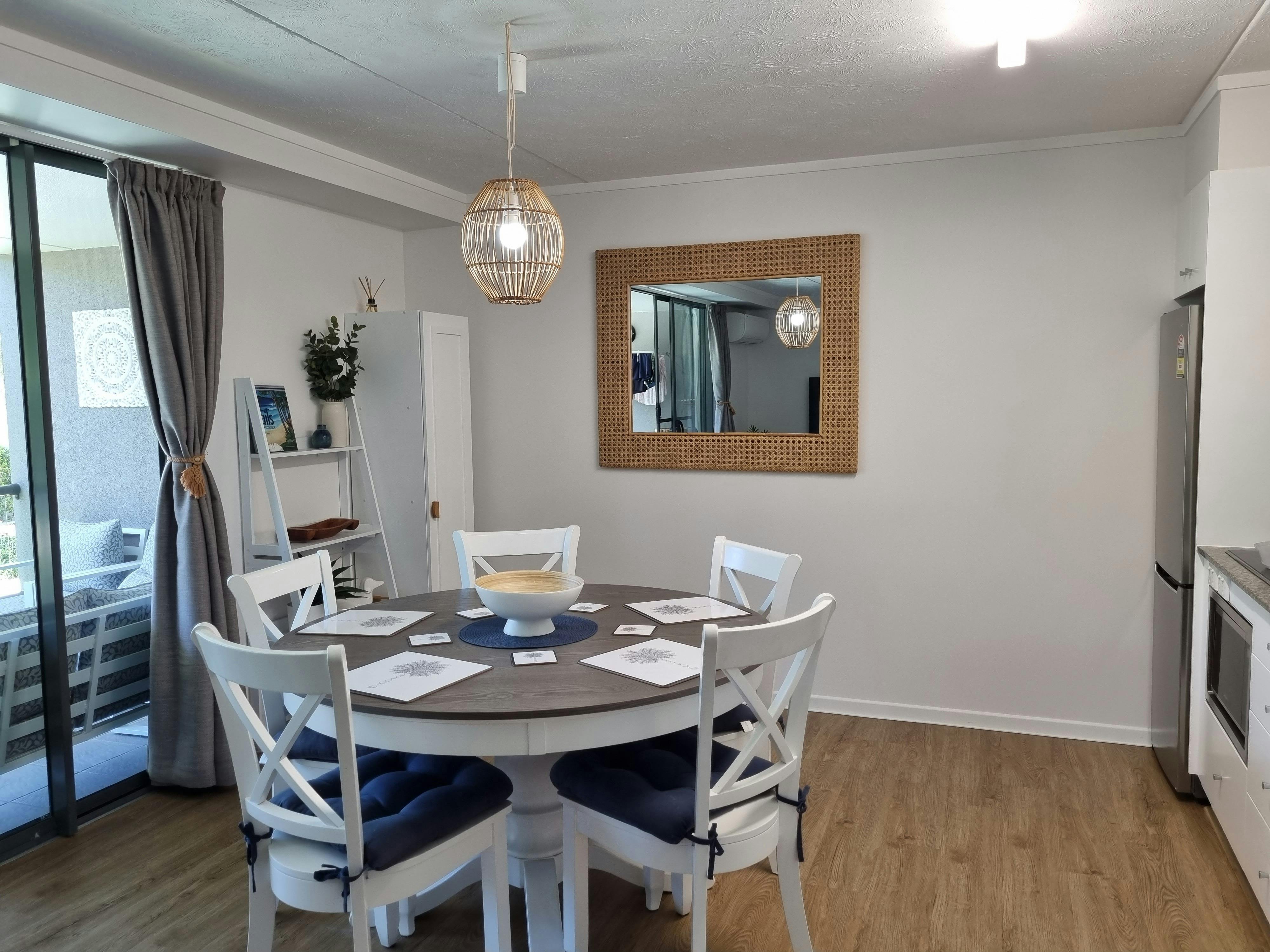 Rainbow Beach Holiday Accommodation