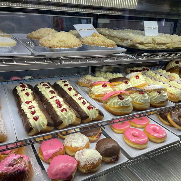 Mataranka Bakery