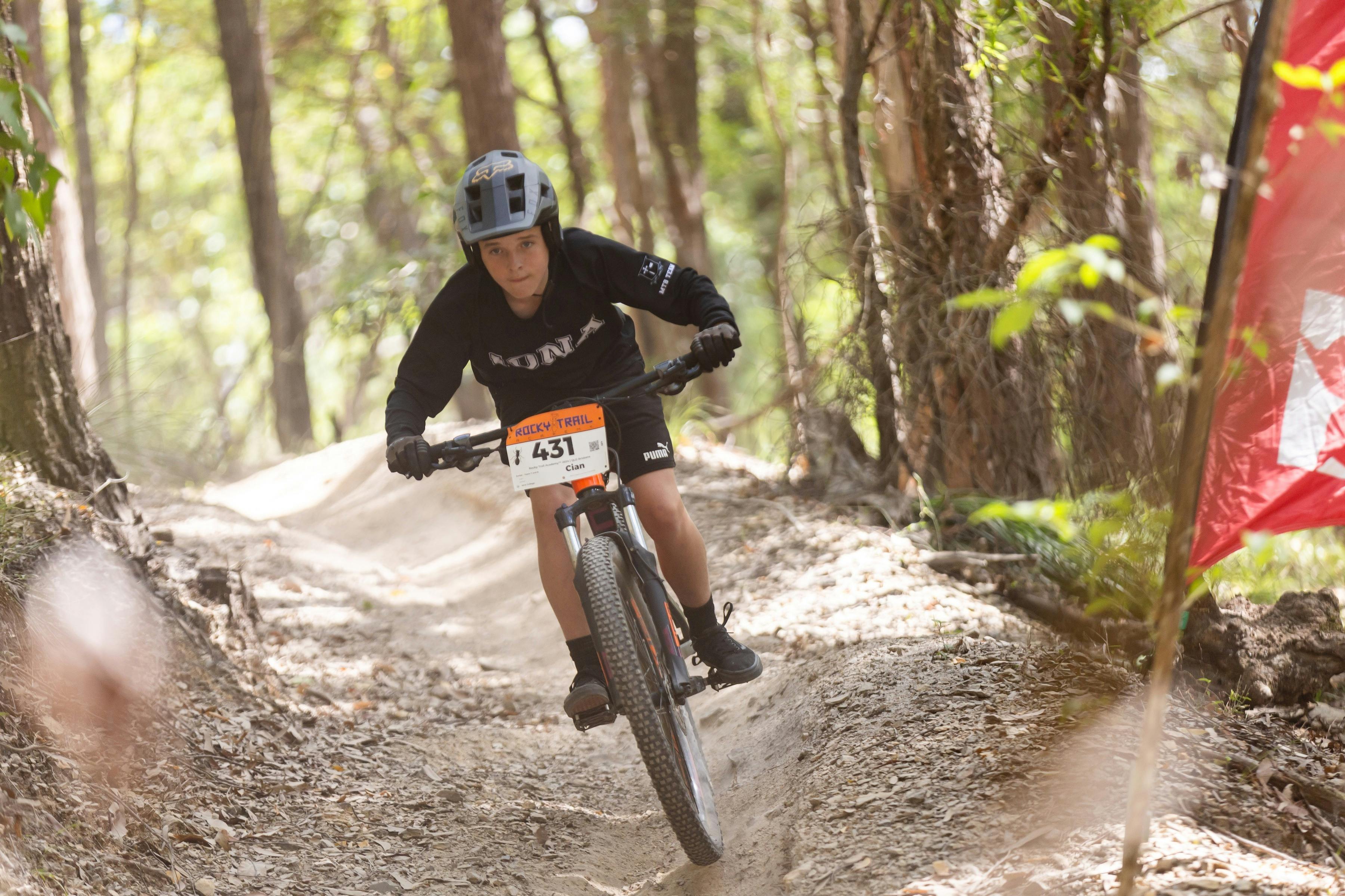 Sea Otter Australia Schools Championships | Mogo NSW
