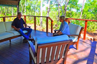 Arnhemland Barramundi Nature Lodge Tours