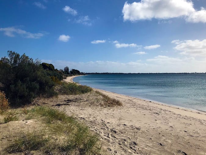 Walk The Yorke self-guided – east coast
