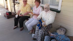 Blackall Tourism