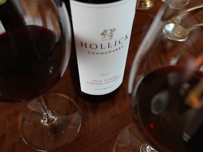 Cabernet Celebrations Decadent Degustation