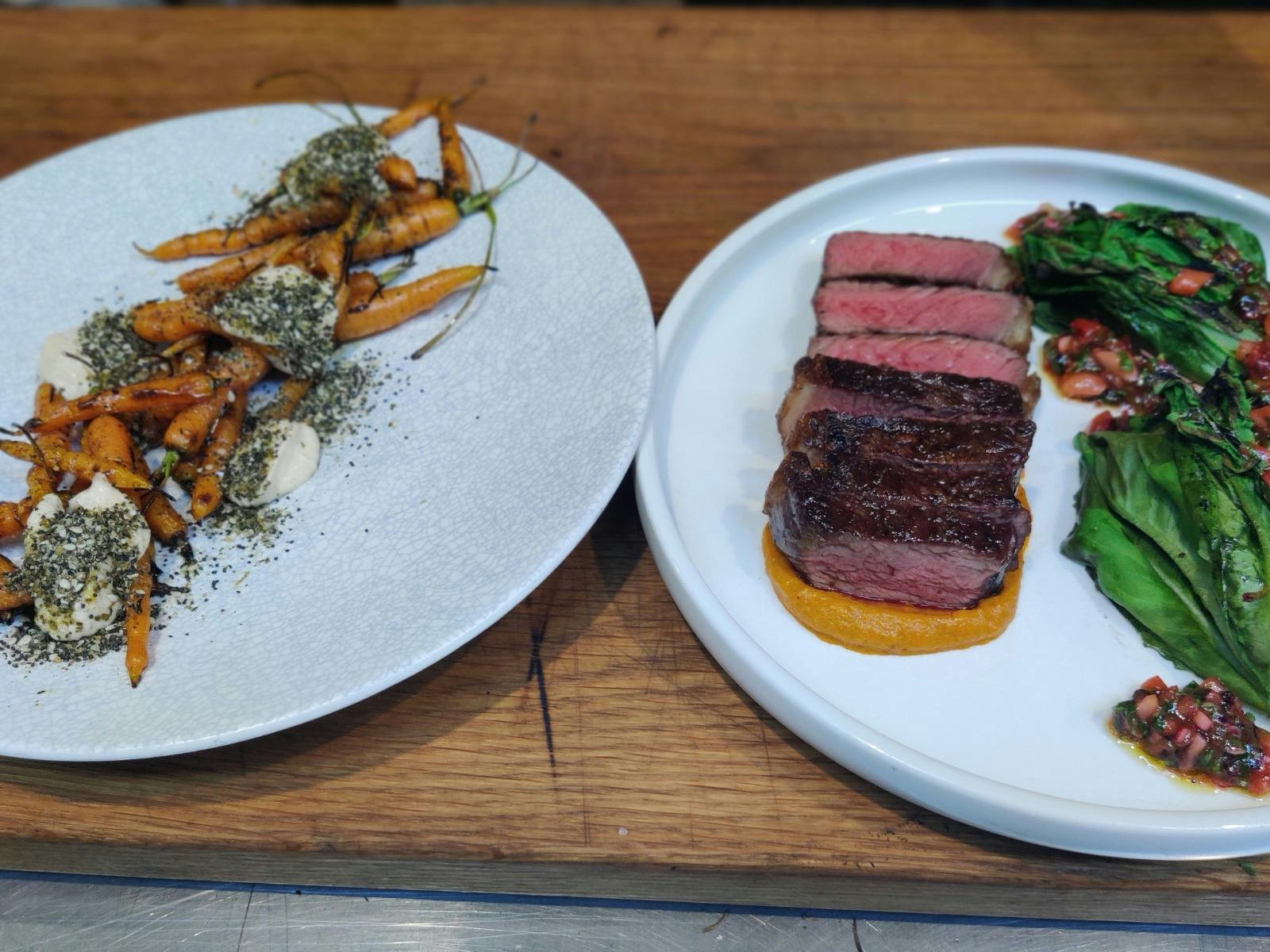 Brisbane food and wine tour