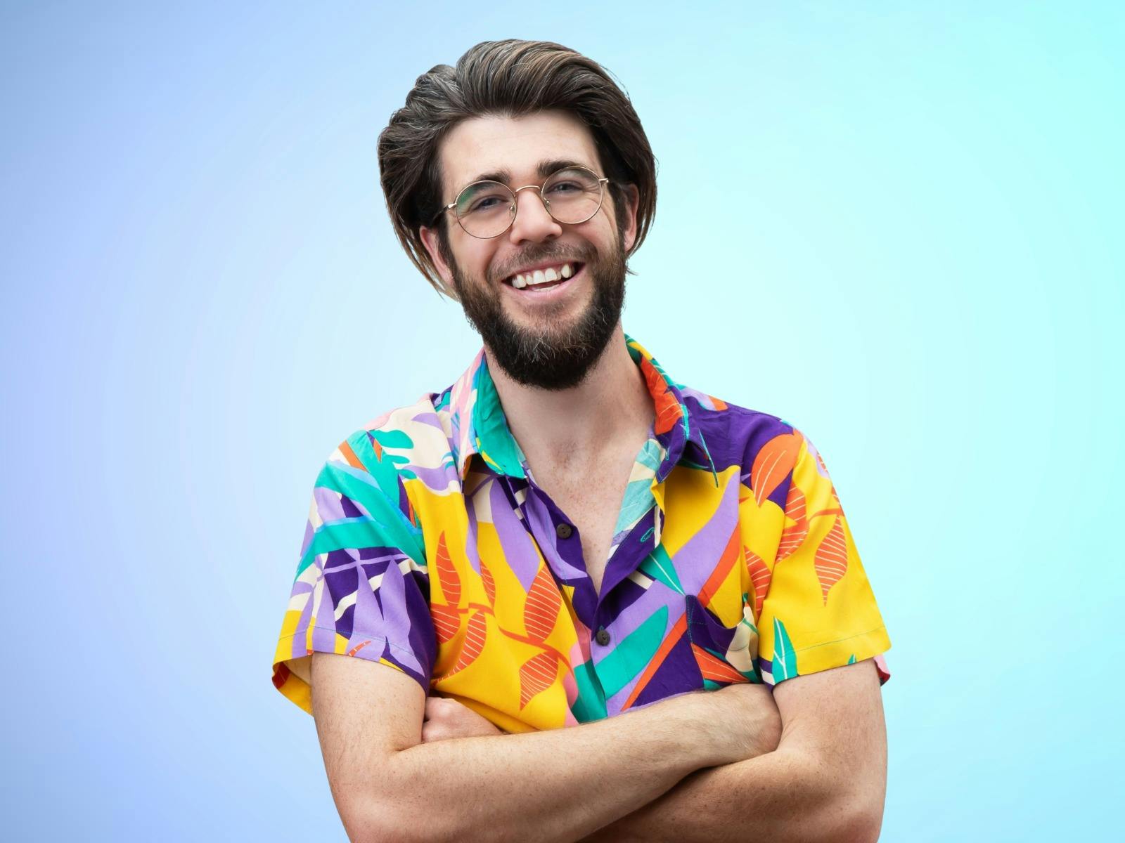 Author Talk: Shoulda Been Higher, A Celebration of 30 Years of Triple J's Hottest 100